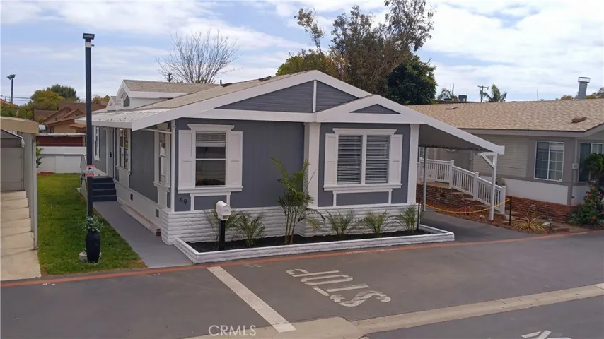 3050 W Ball Road 49, Anaheim, California 92804