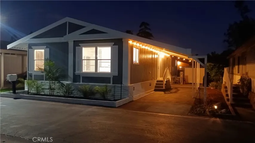 3050 W Ball Road 49, Anaheim, California 92804