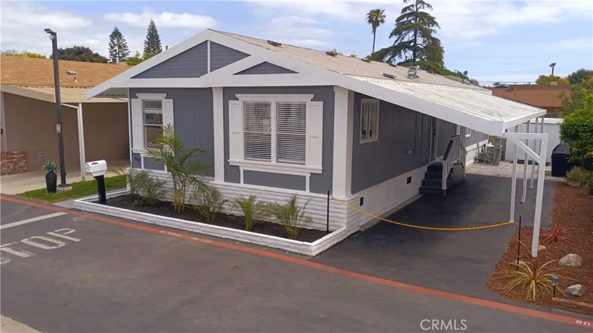 3050 W Ball Road 49, Anaheim, California 92804