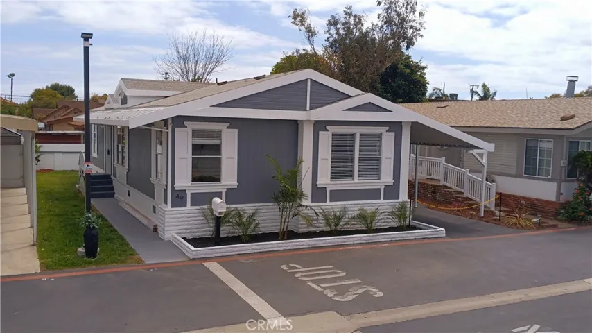 3050 W Ball Road 49, Anaheim, California 92804