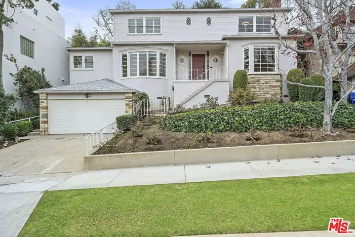 249 S Bentley Avenue, Los Angeles, California 90049