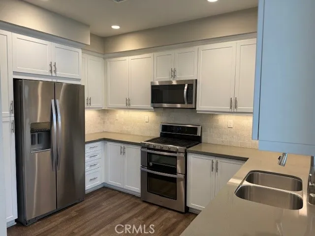 21451 Dahlia Court, Rancho Santa Margarita, California 92679