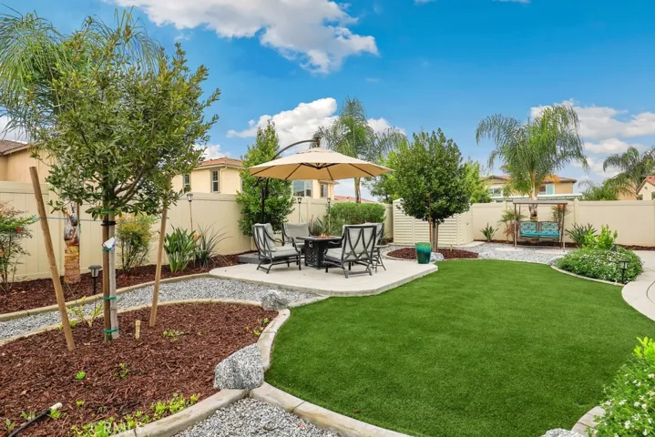 24835 Sun Rose Circle, Menifee, California 92584