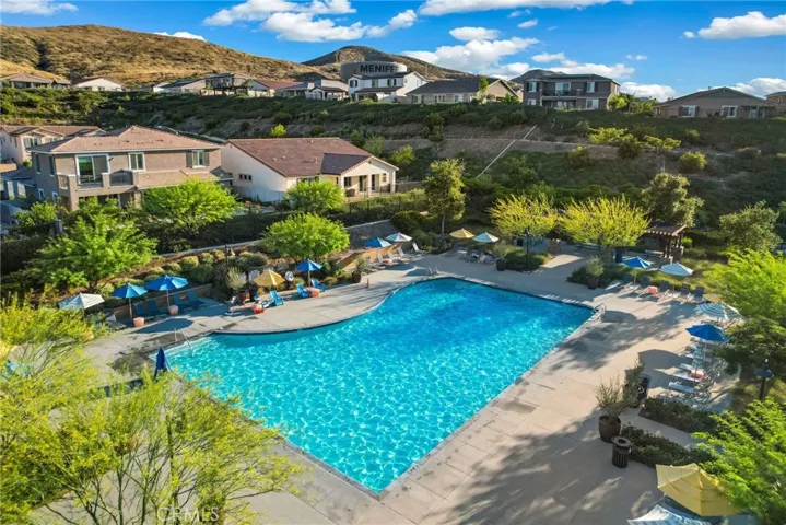 24835 Sun Rose Circle, Menifee, California 92584