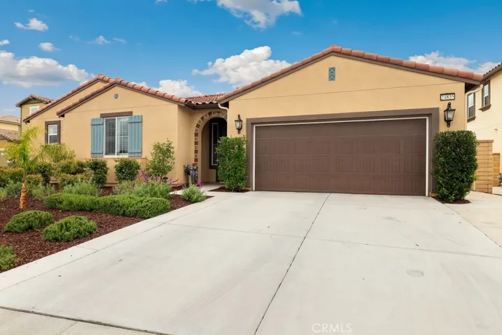 24835 Sun Rose Circle, Menifee, California 92584