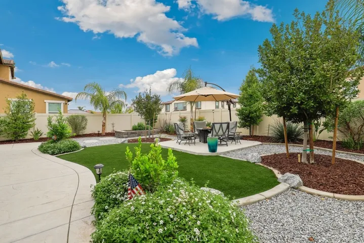 24835 Sun Rose Circle, Menifee, California 92584