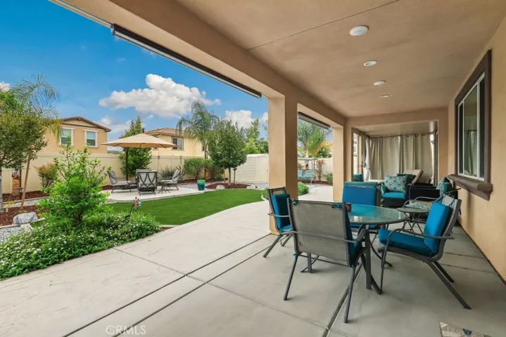 24835 Sun Rose Circle, Menifee, California 92584