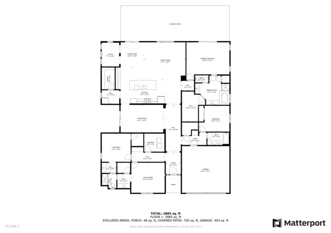 24835 Sun Rose Circle, Menifee, California 92584