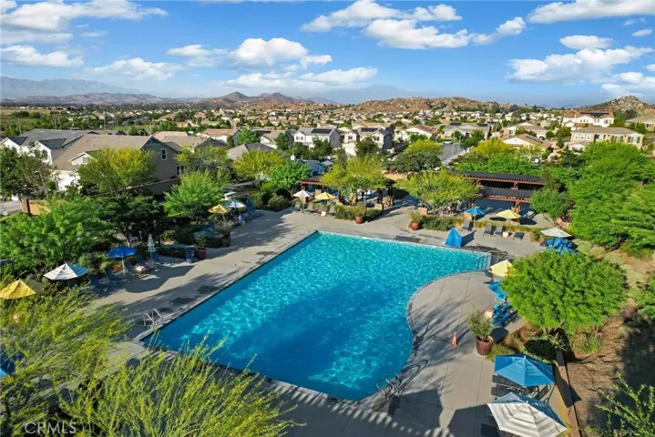 24835 Sun Rose Circle, Menifee, California 92584