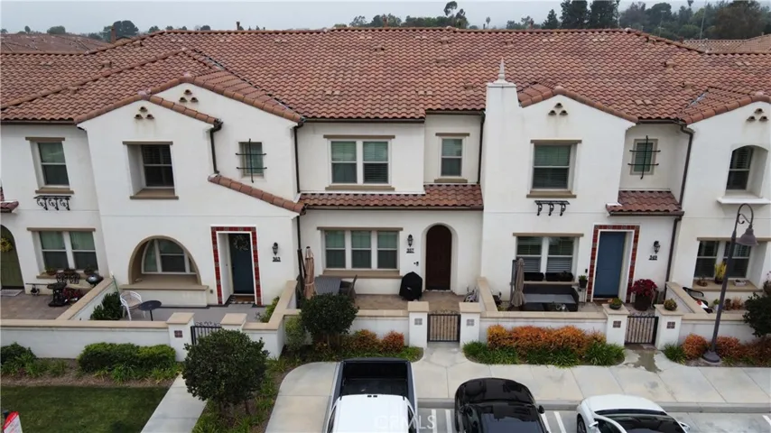 357 Lucia Lane, Brea, California 92821