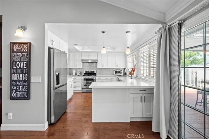 2464 Mountain Brook Drive, Hacienda Heights, California 91745