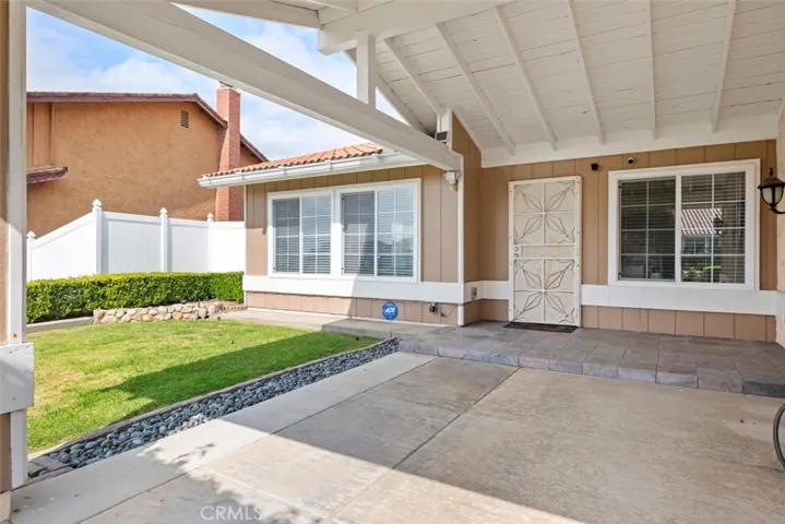 2464 Mountain Brook Drive, Hacienda Heights, California 91745