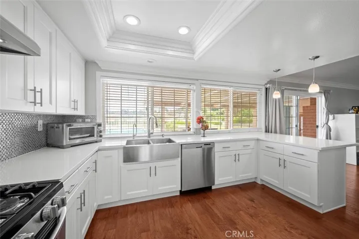 2464 Mountain Brook Drive, Hacienda Heights, California 91745