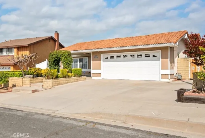 2464 Mountain Brook Drive, Hacienda Heights, California 91745