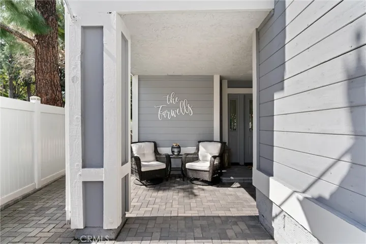 5803 E Mountain Loop Trail 26, Anaheim Hills, California 92807