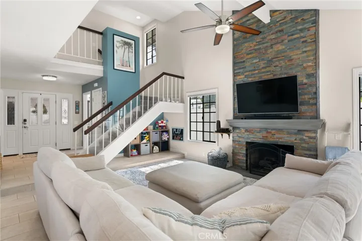 5803 E Mountain Loop Trail 26, Anaheim Hills, California 92807