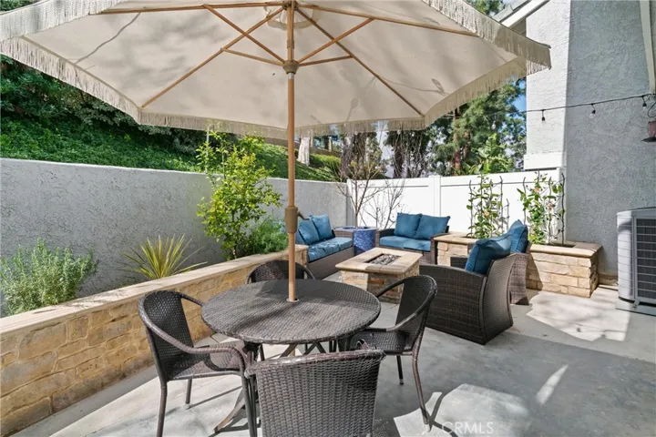 5803 E Mountain Loop Trail 26, Anaheim Hills, California 92807
