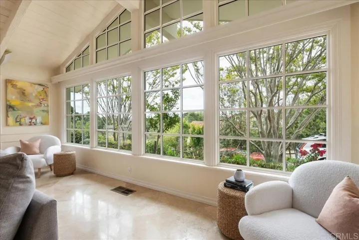 17122 Via De La Valle, Rancho Santa Fe, California 92067