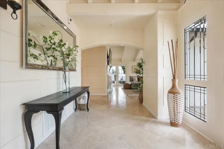17122 Via De La Valle, Rancho Santa Fe, California 92067
