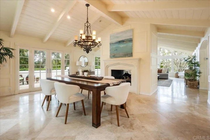 17122 Via De La Valle, Rancho Santa Fe, California 92067