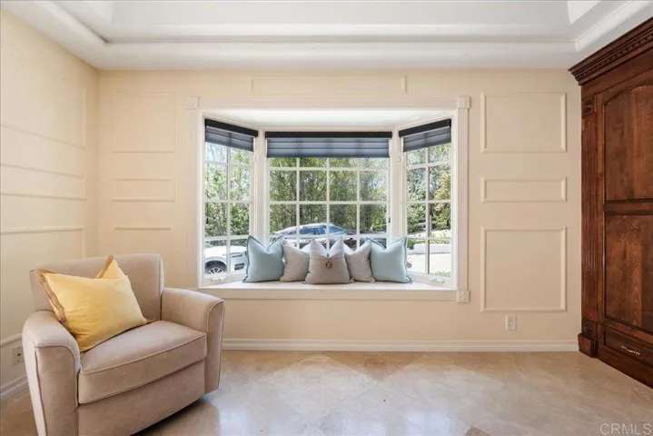 17122 Via De La Valle, Rancho Santa Fe, California 92067