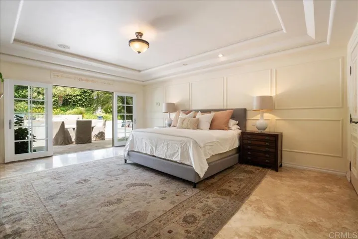 17122 Via De La Valle, Rancho Santa Fe, California 92067
