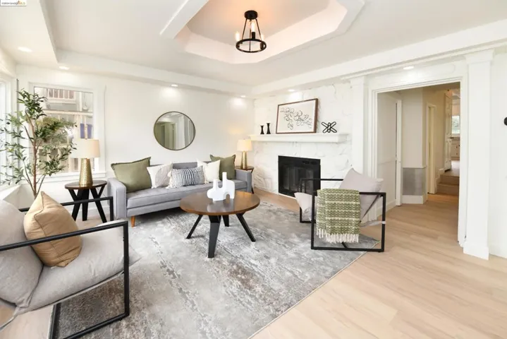 873 4th St, Rodeo, California 94572