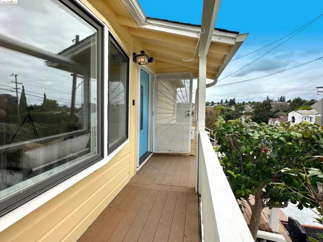 873 4th St, Rodeo, California 94572