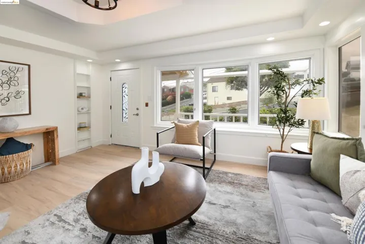 873 4th St, Rodeo, California 94572