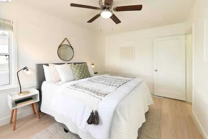 873 4th St, Rodeo, California 94572