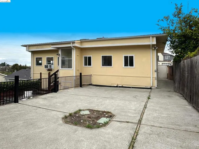 873 4th St, Rodeo, California 94572