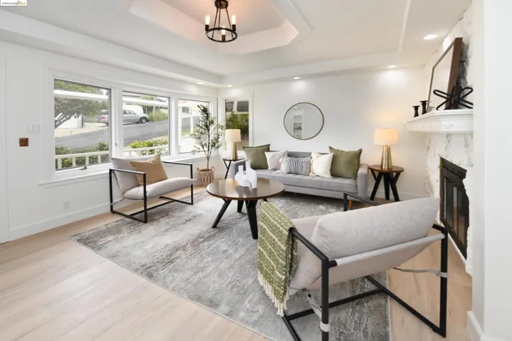 873 4th St, Rodeo, California 94572