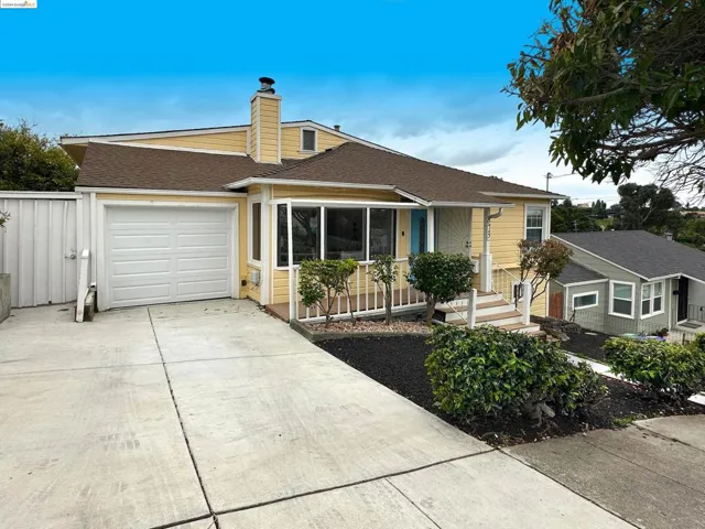 873 4th St, Rodeo, California 94572