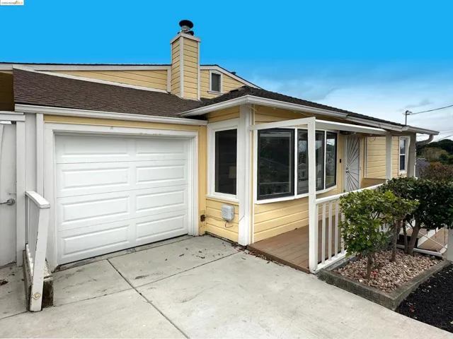 873 4th St, Rodeo, California 94572