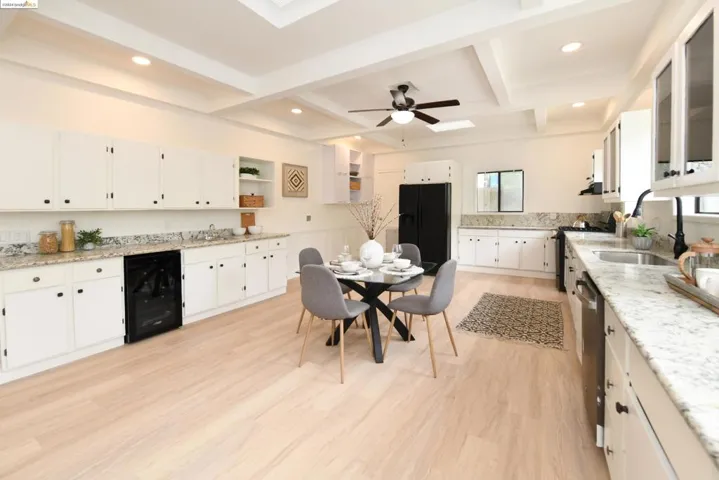873 4th St, Rodeo, California 94572