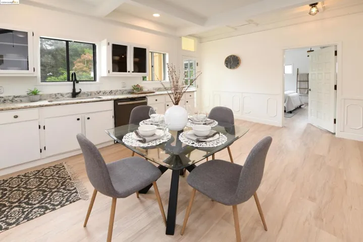 873 4th St, Rodeo, California 94572
