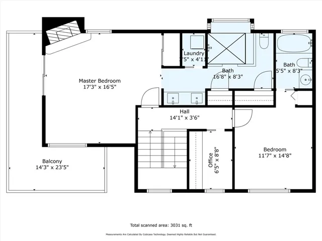 3rd Floor