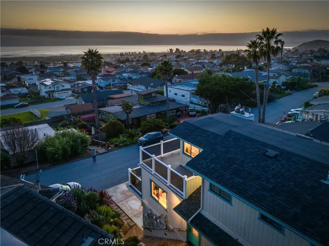 Twilight View