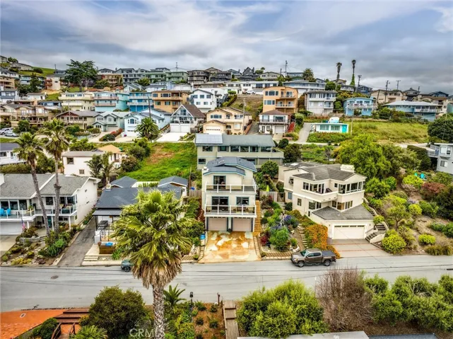 2520 Juniper Avenue, Morro Bay, California 93442