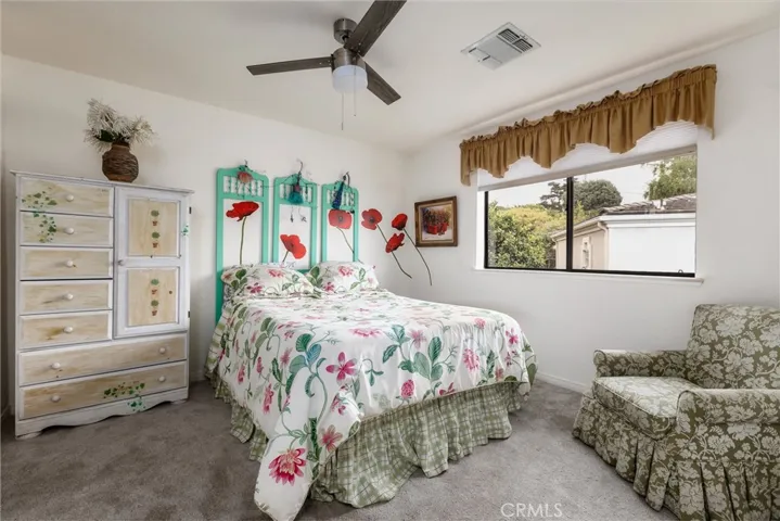 Level 3 Guest Suite