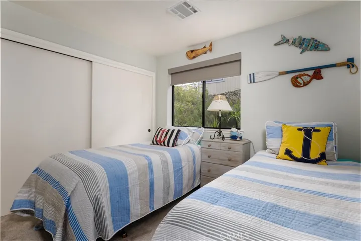 Level 2 Bedroom