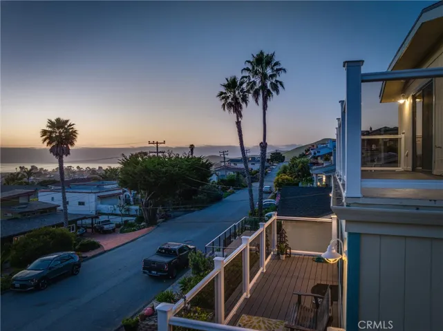 2520 Juniper Avenue, Morro Bay, California 93442