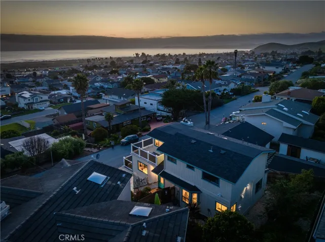 2520 Juniper Avenue, Morro Bay, California 93442