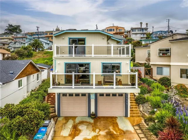 2520 Juniper Avenue, Morro Bay, California 93442