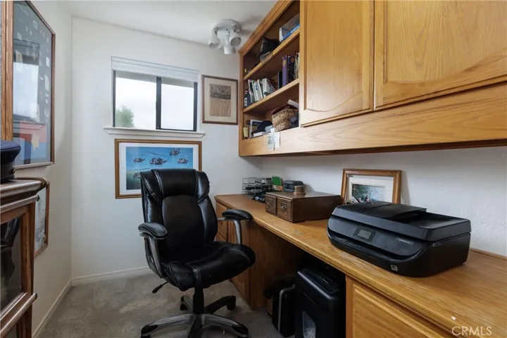 Level 3 Office