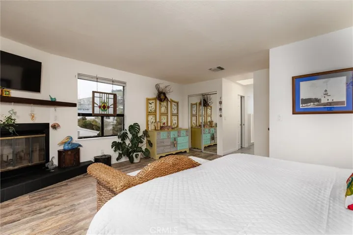 Primary Suite