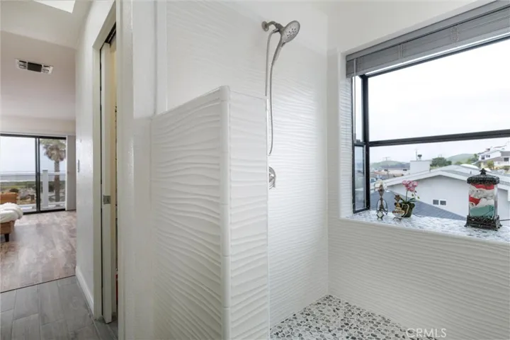 Primary Suite Full Bath