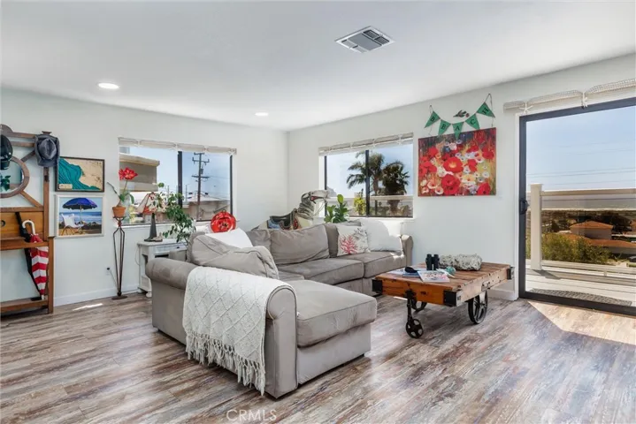 Family/Living Room