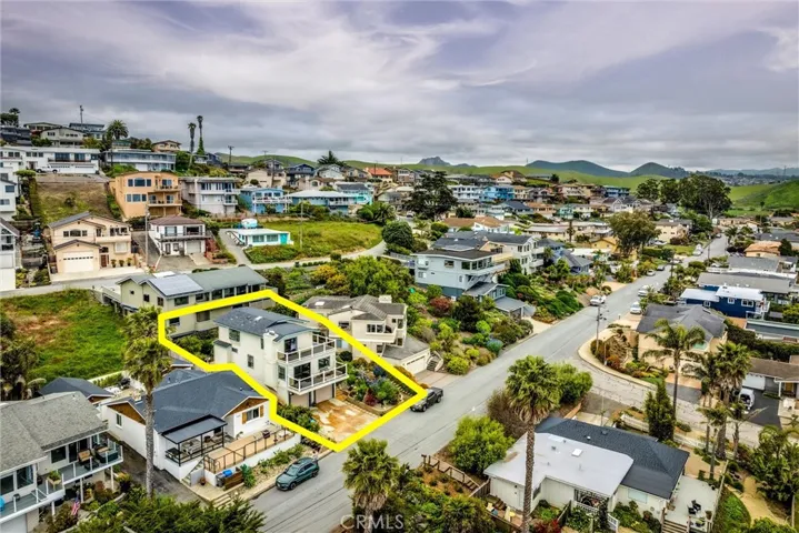 2520 Juniper Avenue, Morro Bay, California 93442