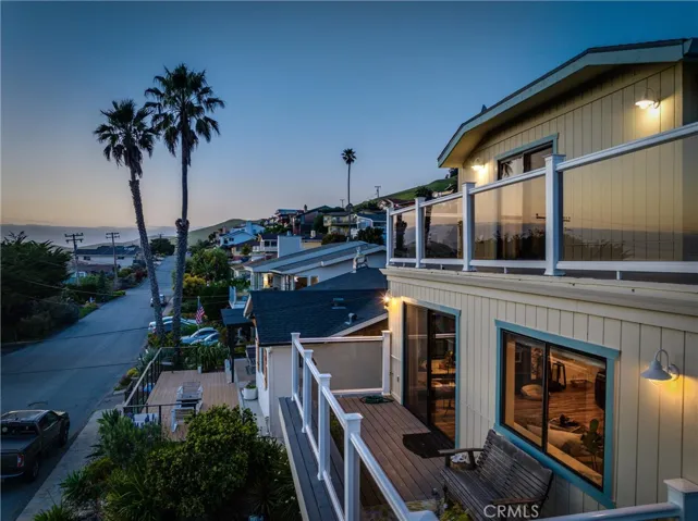 2520 Juniper Avenue, Morro Bay, California 93442